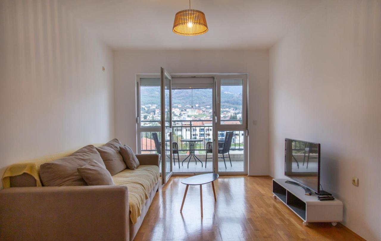 Apartment Plamenatz Bar Ngoại thất bức ảnh