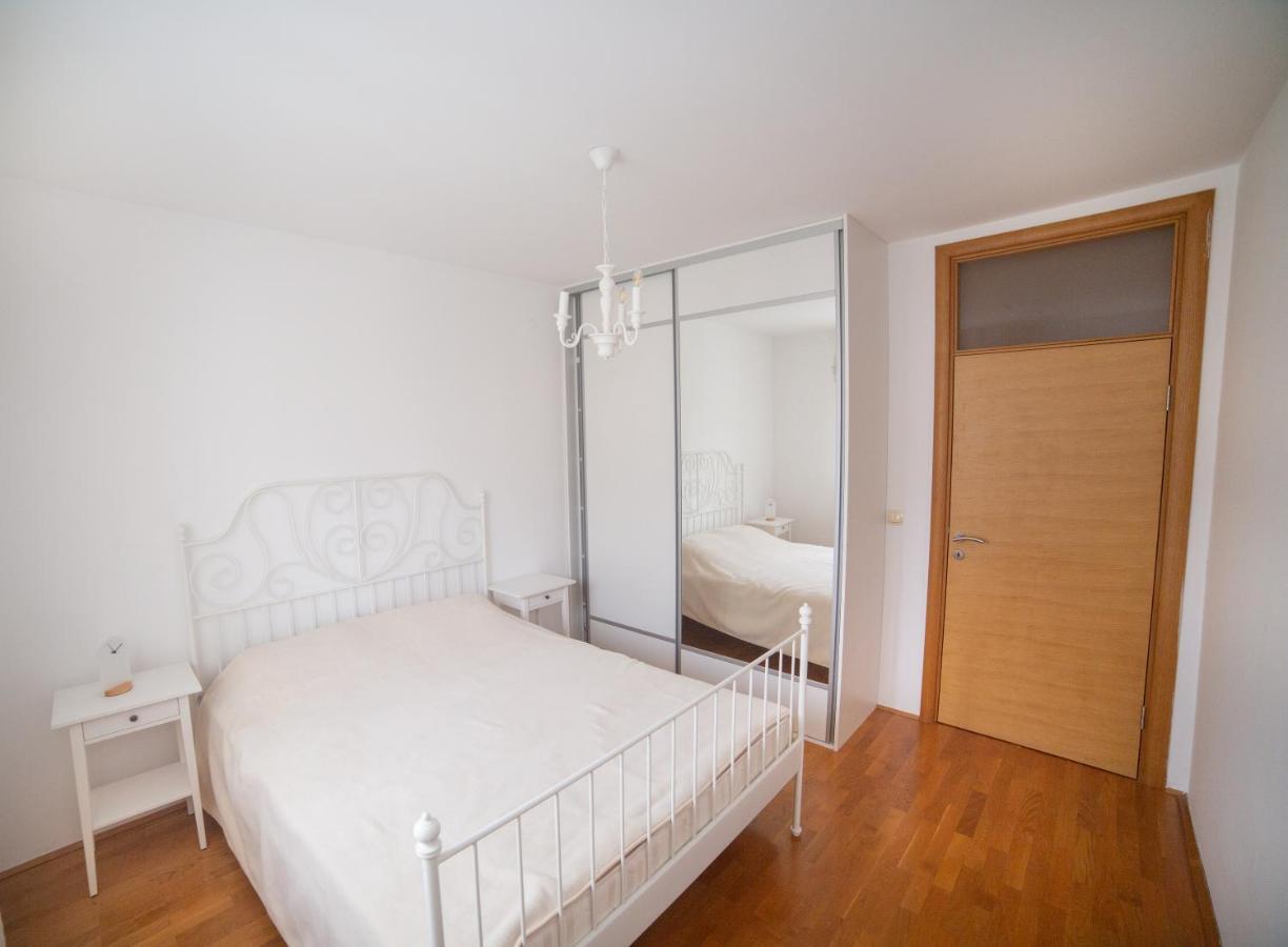 Apartment Plamenatz Bar Ngoại thất bức ảnh