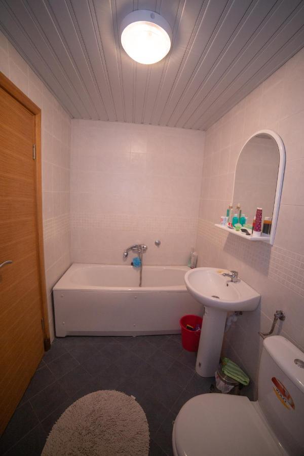 Apartment Plamenatz Bar Ngoại thất bức ảnh